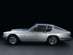 Maserati Mistral 1963 года